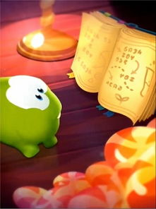 om nom magic,Om Nom Magic: A Comprehensive Guide