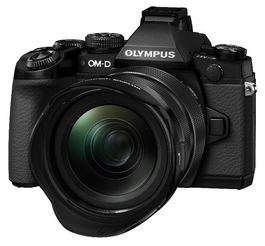 om-d e-m1,Understanding the Olympus OM-D E-M1: A Comprehensive Guide