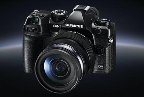 om-1 mkii,Unveiling the OM-1 Mark II: A Comprehensive Overview