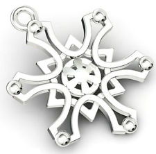 silver pendant om,Silver Pendant Om: A Detailed Multidimensional Introduction