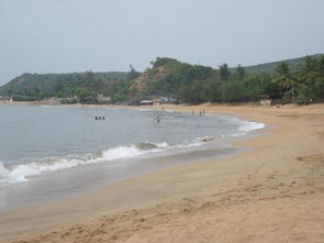 om beach gokarna karnataka,Om Beach Gokarna Karnataka: A Spiritual Gem on the Coast