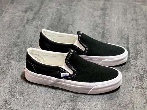 vans slip om,Vans Slip-On: A Comprehensive Guide