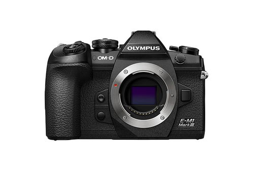 olympus om-d em-1,Olympus OM-D EM-1: A Comprehensive Guide