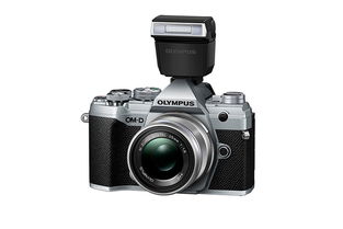 olympus om-d e-m5 iii,Olympus OM-D E-M5 III: A Comprehensive Guide