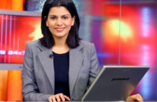 anjana om kashyap daughter name,Early Life and Background