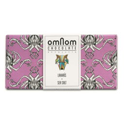 om nom chocolate,Om Nom Chocolate: A Delectable Journey