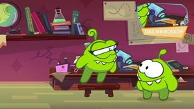 om nom story,Om Nom Story: A Detailed Multi-Dimensional Introduction