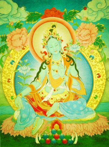 tibetan om chanting,Tibetan Om Chanting: A Multidimensional Journey