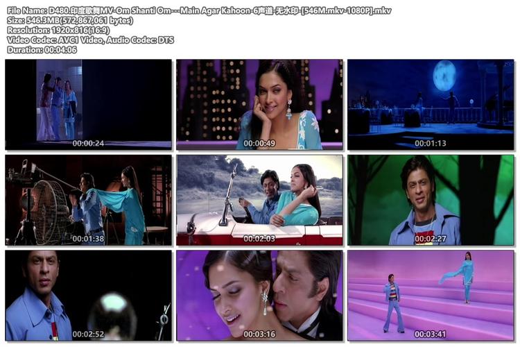 agar main kahoon om shanti om mp3 download,Discover the Magic of ‘Agar Main Kahoon Om Shanti Om’ with MP3 Download