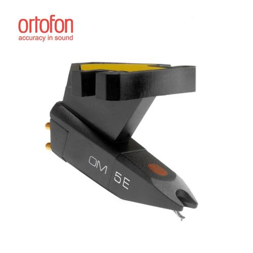 ortofon om 5e magnetic cartridge,Ortofon OM 5e Magnetic Cartridge: A Comprehensive Guide