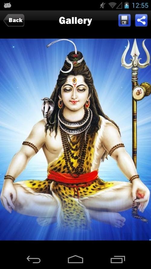 shiva shiva shivaya namah om,Meaning of the Mantra