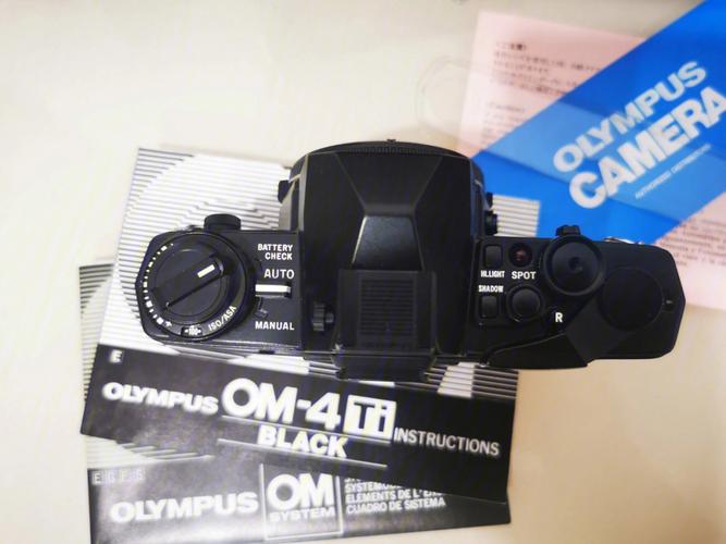 olympus om-4 ti,Olympus OM-4 Ti: A Comprehensive Overview