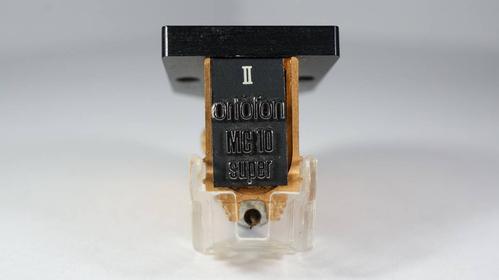 ortofon om super 10,Ortofon OM Super 10: A Comprehensive Guide