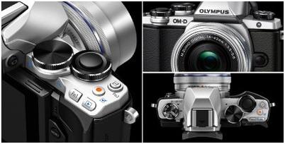 olympus om-d e-m10 mark iv mirrorless camera,Olympus OM-D E-M10 Mark IV Mirrorless Camera: A Comprehensive Guide