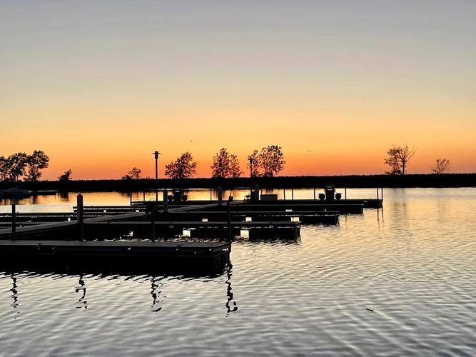 western lake erie oms oregon ohio,Geographical Overview