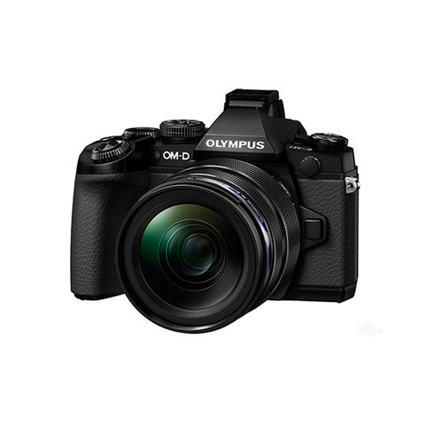 olympus om-d e-m1 used,Olympus OM-D E-M1 Used: A Comprehensive Guide