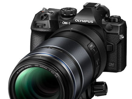 om om-1,Unveiling the OM-1: A Comprehensive Overview