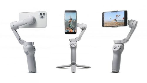 dji om series,DJI OM Series: A Comprehensive Overview