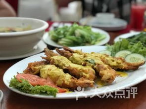 om wok restaurant,Menu Selection: A Taste of Asia