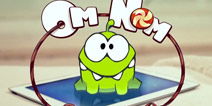 my om nom,Discovering the Enigma of My Om Nom