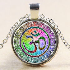 om necklace meaning,Om Necklace Meaning: A Deep Dive into Its Symbolism and Significance