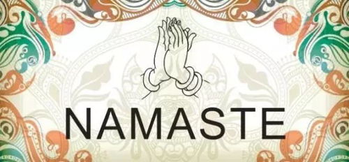 om namaste meaning,Om Namaste: A Deep Dive into the Meaning and Significance