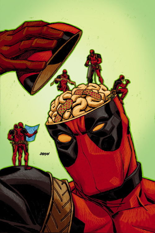 deadpool by joe kelly om,Deadpool by Joe Kelly: A Comprehensive Overview