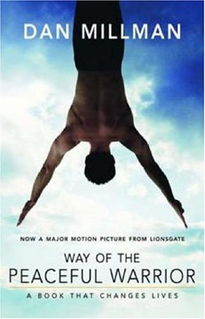 daily om peaceful warrior,Daily OM: A Peaceful Warrior’s Journey