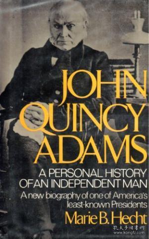 did john quincy adams belove om slavery,Did John Quincy Adams Believe in Slavery?