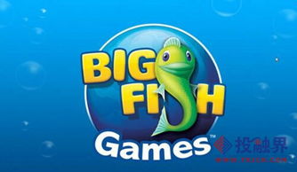 big fish games om,Big Fish Games: A Comprehensive Overview