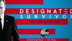 designated survivor om netflix,What is Designated Survivor on Netflix?