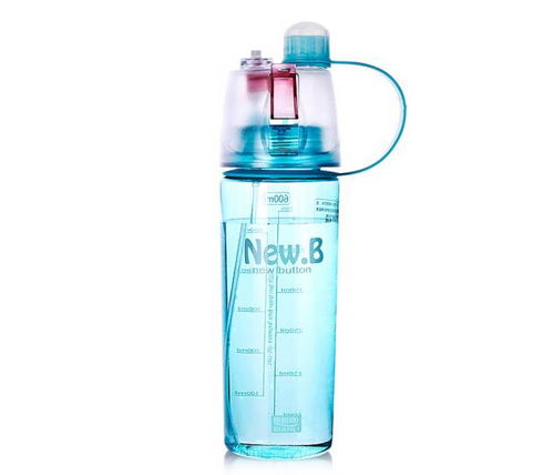 blue plastic om water bottle,Blue Plastic Water Bottle: A Comprehensive Guide