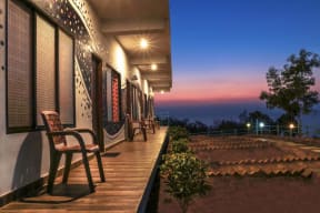 budget hotels in gokarna om beach,Budget Hotels in Gokarna Om Beach: A Comprehensive Guide