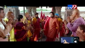 brahmanandam om namo venkatesaya cast and crew,Brahmanandam Om Namo Venkatesaya: A Detailed Cast and Crew Overview