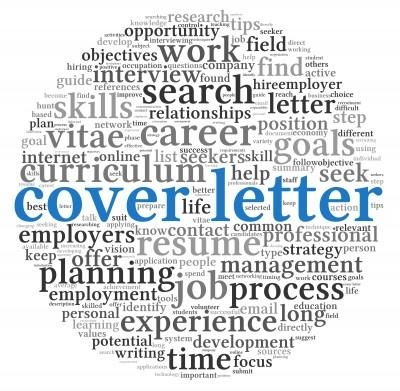 cover letter and letter of interest om a,Professional Experience