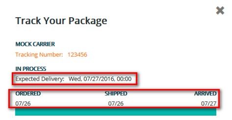 consignment tracking in om logistics,Understanding Consignment Tracking in OM Logistics