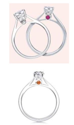 childrens birthstone rings for om,Children’s Birthstone Rings for Om: A Comprehensive Guide